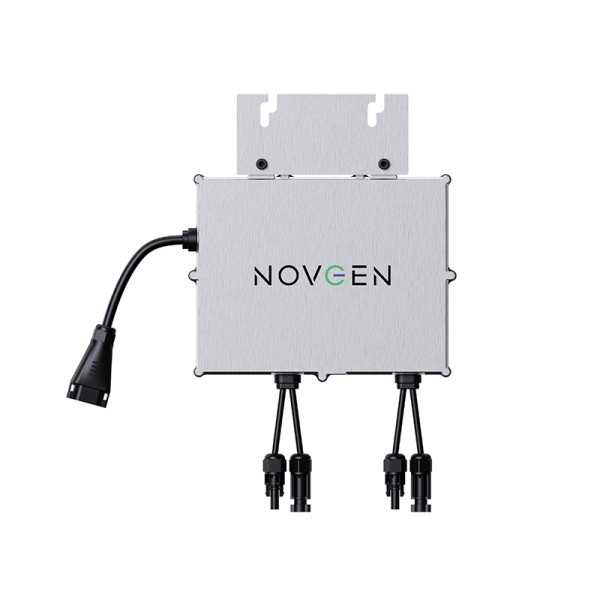 NOVGEN NOVM-800 mikroinverter